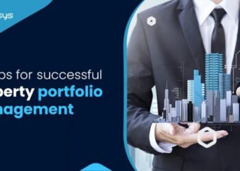 Real Estate Portfolio Management | Portfolio Property Management