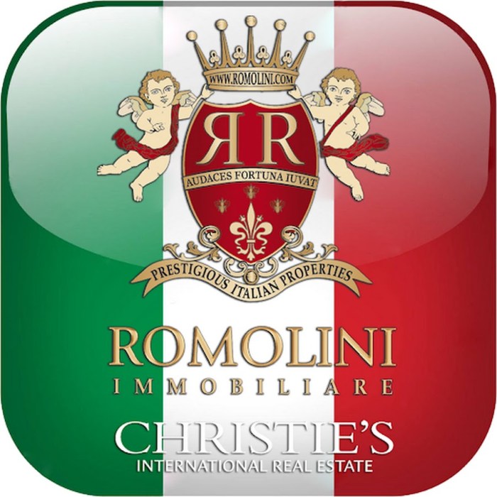 Romolini - Christie's Real Estate - YouTube