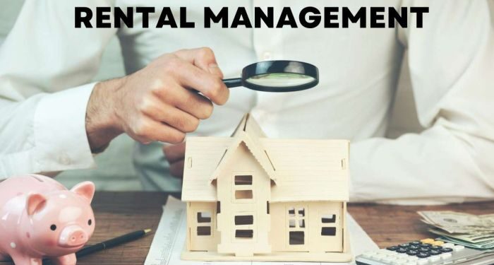 How Do Rental Management Companies Really Work?