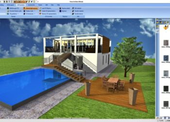 Virtual architect ultimate home design tutorial - expoden