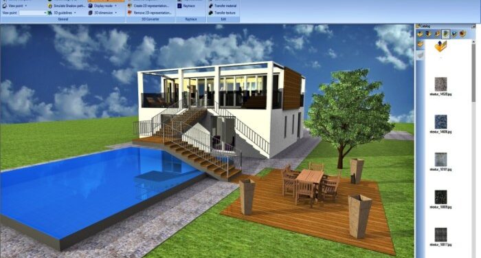 Virtual architect ultimate home design tutorial - expoden