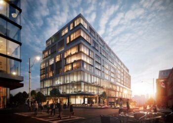 3D Rendering Services by Architectural Visualization Studio