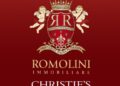 Romolini - Christie's Real Estate - YouTube