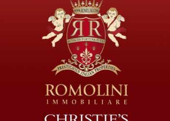 Romolini - Christie's Real Estate - YouTube