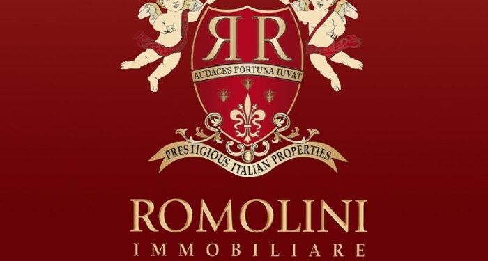 Romolini - Christie's Real Estate - YouTube