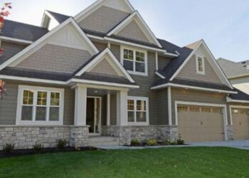 Houston Siding Company | Siding Installation Company