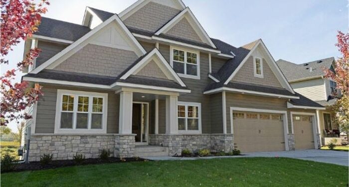 Houston Siding Company | Siding Installation Company