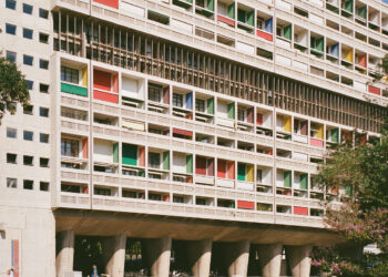 Gallery of Le Corbusier's Enduring Spirit: Celebrating 100 Years of ...