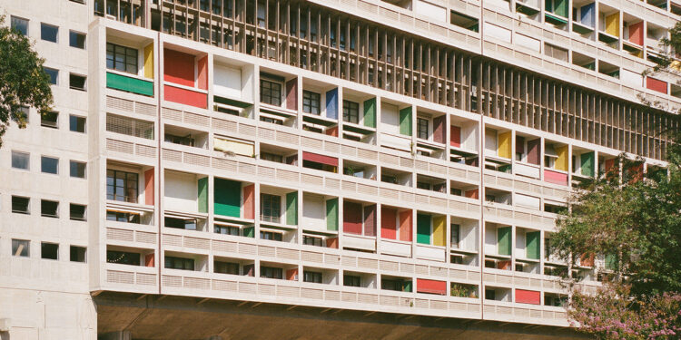 Gallery of Le Corbusier's Enduring Spirit: Celebrating 100 Years of ...