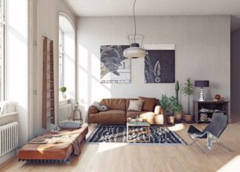 Urban Modern Interior Design Defined: Everything To Know - Décor Aid by ...