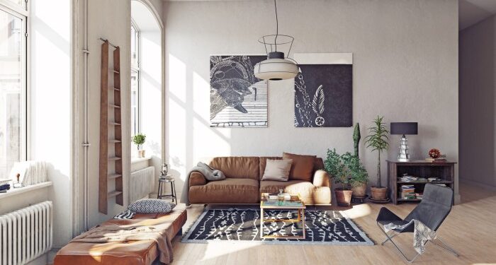 Urban Modern Interior Design Defined: Everything To Know - Décor Aid by ...